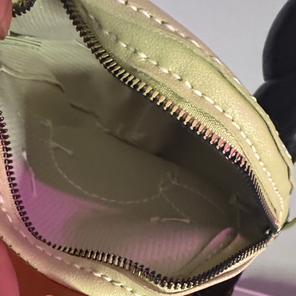 Cute Dinosaur Crossbody Bag - Picture 4 of 4